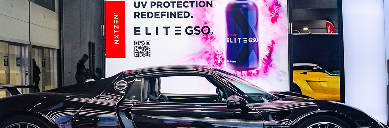 Why You Should Apply Ceramic Coating to a New Car