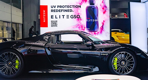 Why You Should Apply Ceramic Coating to a New Car