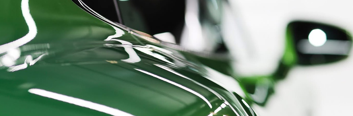 Which Is Better: Wax, Ceramic or Graphene? A Comparison of Paint Protection Options