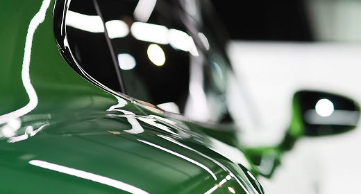 Which Is Better: Wax, Ceramic or Graphene? A Comparison of Paint Protection Options