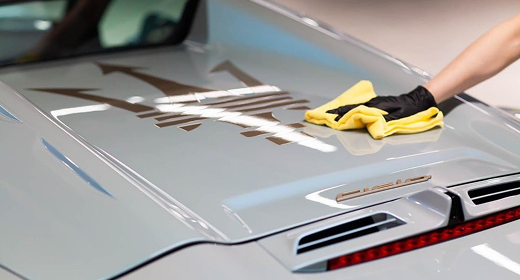 How to Properly Maintain Your Car After Ceramic Coating