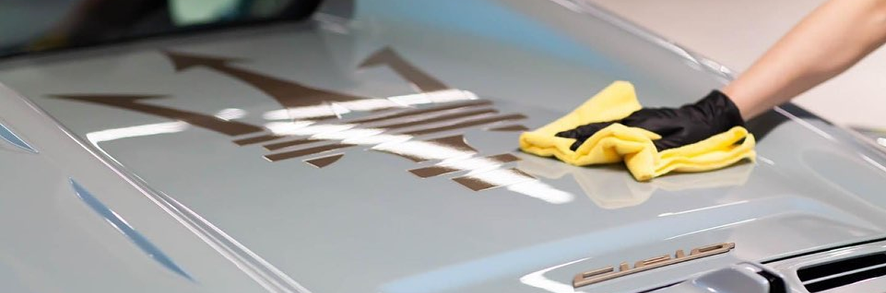 How to Properly Maintain Your Car After Ceramic Coating