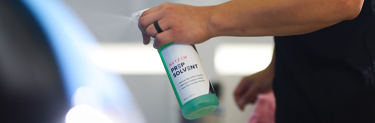 Hydrophobic Effect: What It Is and Why It Matters for Car Care