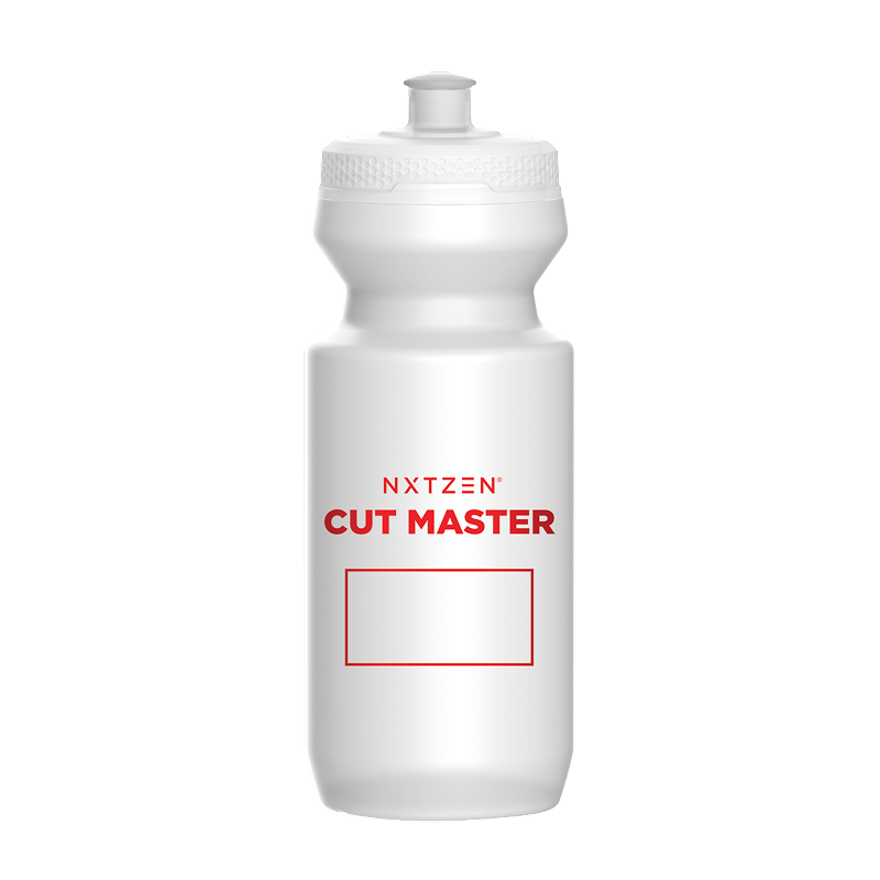 Cut Master Mixing Bottle Cut Master Mixing Bottle